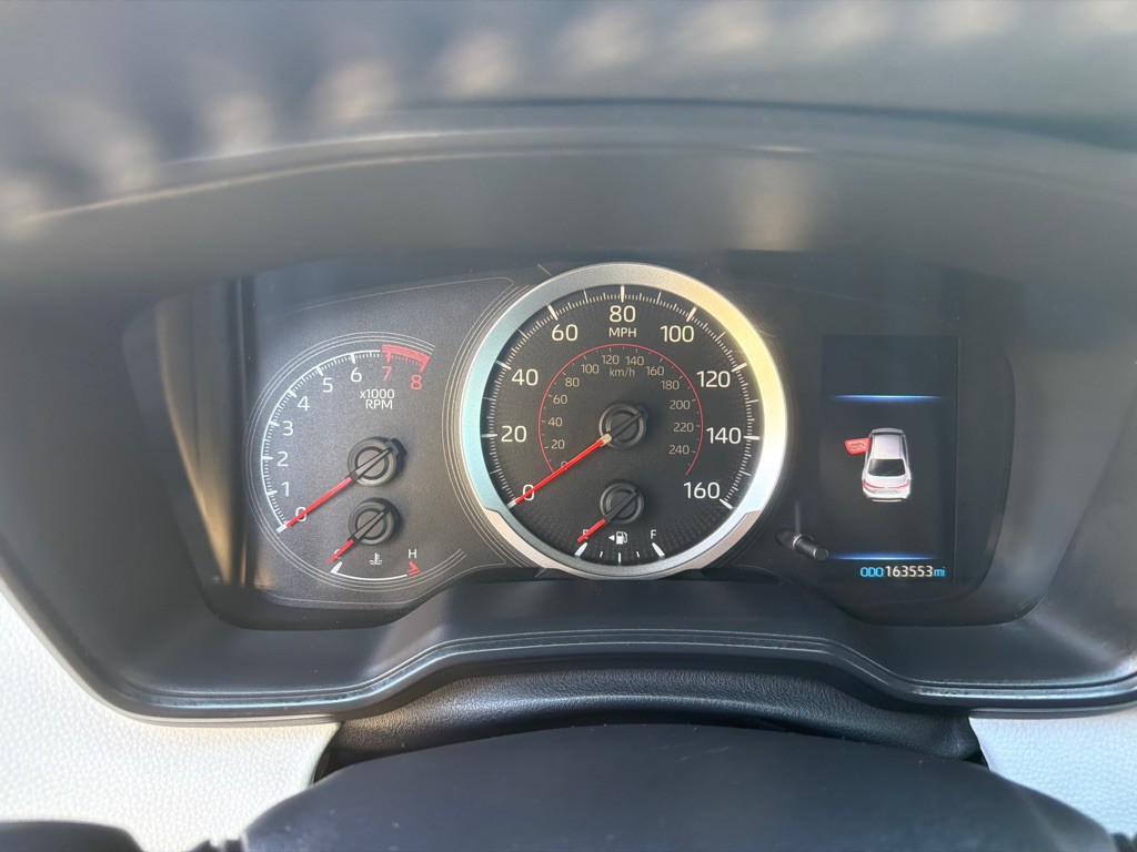 2020 Toyota Corolla Image 16