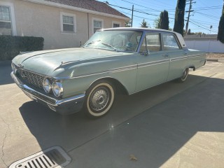 Image for 1962 Ford Galaxie  ID: 7673353