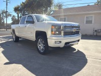 Image for 2014 Chevrolet Silverado 1500 High Country ID: 7673928