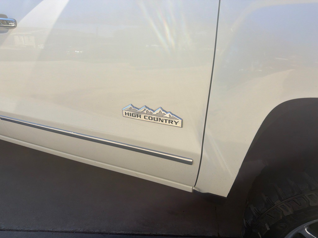 2014 Chevrolet Silverado 1500 Image 3