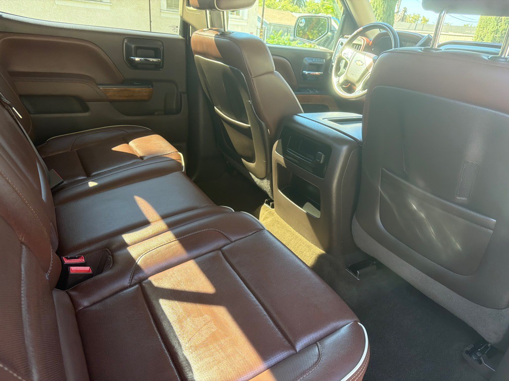 2014 Chevrolet Silverado 1500 Image 11