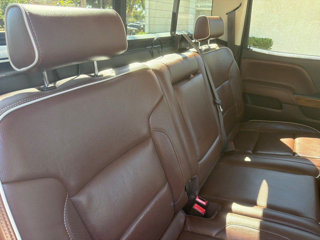 2014 Chevrolet Silverado 1500 Image 12