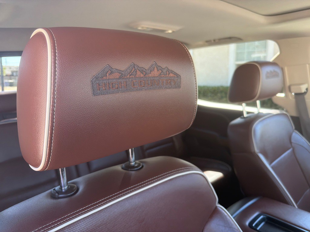 2014 Chevrolet Silverado 1500 Image 13