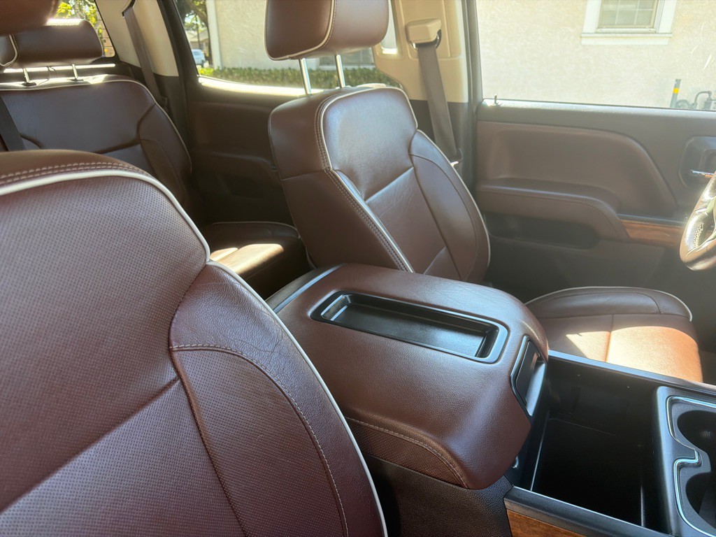 2014 Chevrolet Silverado 1500 Image 15