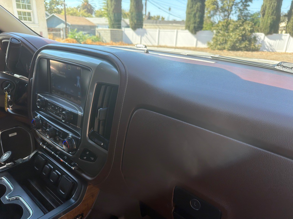 2014 Chevrolet Silverado 1500 Image 16