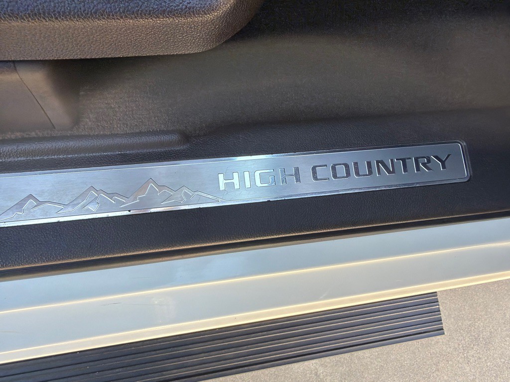 2014 Chevrolet Silverado 1500 Image 17