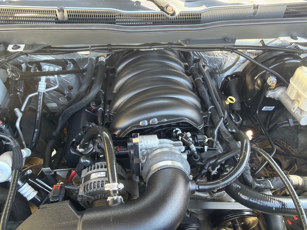 2014 Chevrolet Silverado 1500 Image 19