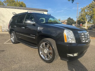 Image for 2012 Cadillac Escalade  ID: 7678551