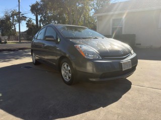 Image for 2008 Toyota Prius  ID: 7681159