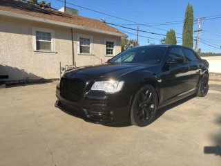 Image for 2021 Chrysler 300 S ID: 7685221