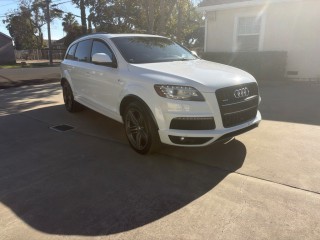 Image for 2013 Audi Q7 Prestige ID: 7696149