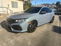 Image for 2018 Honda Civic Sport ID: 7701302