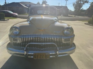 Image for 1949 DeSoto Custom desoto custom ID: 7745911