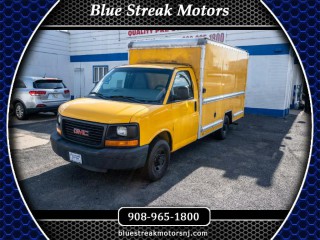 Image for 2010 GMC Savana G3500 ID: 6780869