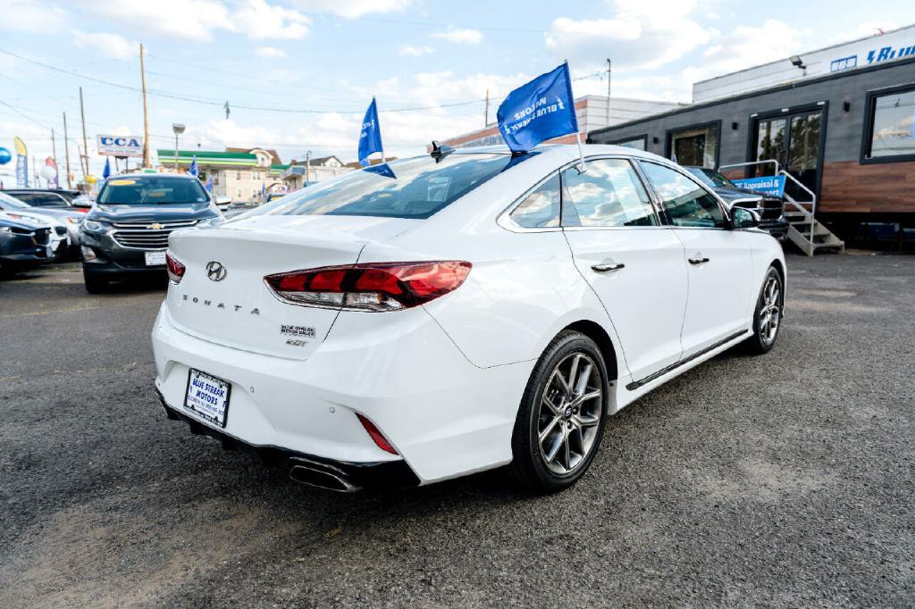 2019 Hyundai Sonata Image 7