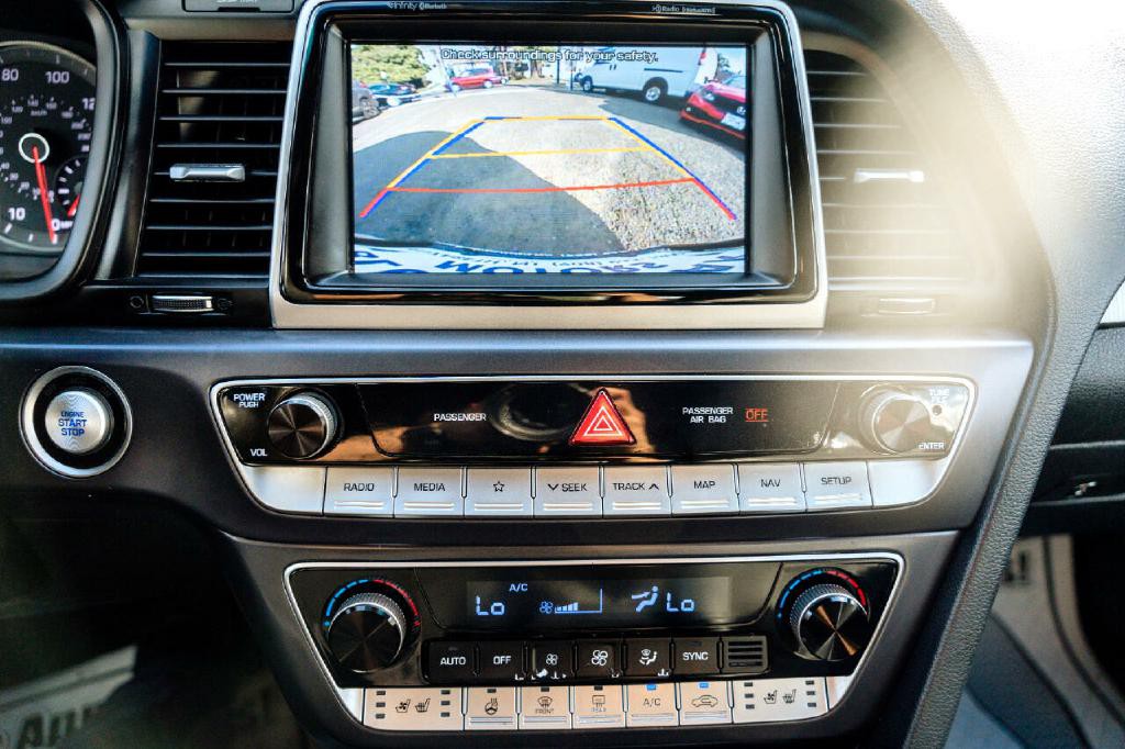 2019 Hyundai Sonata Image 14