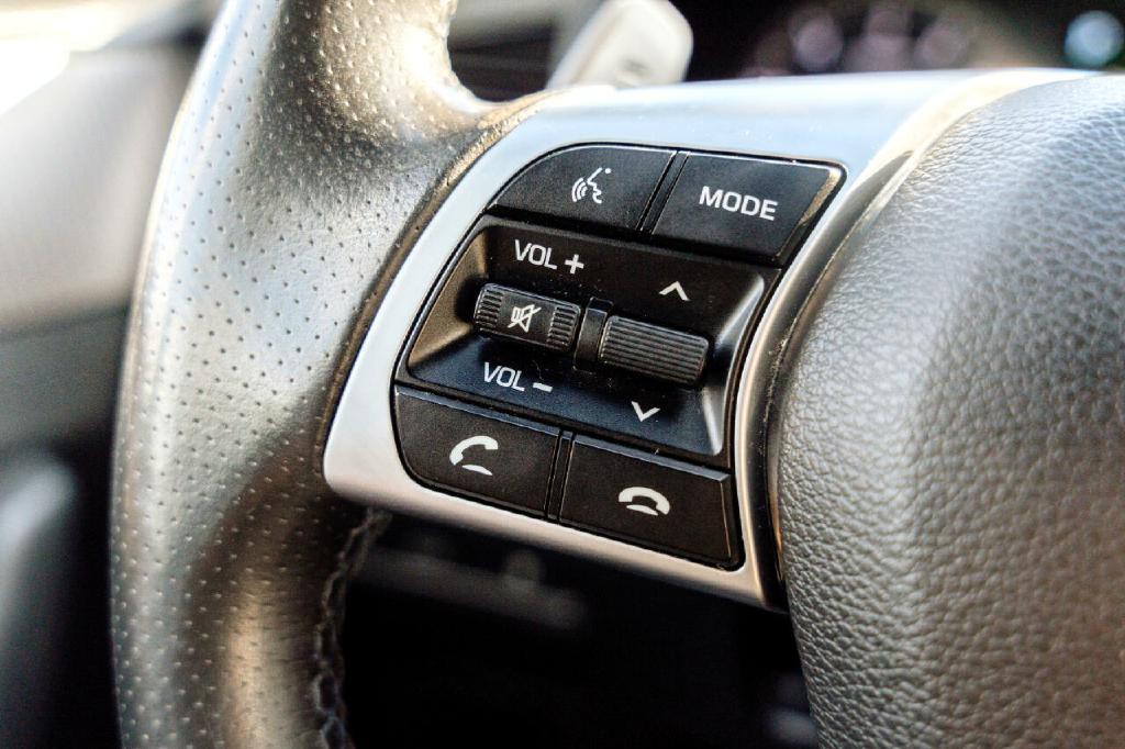 2019 Hyundai Sonata Image 15