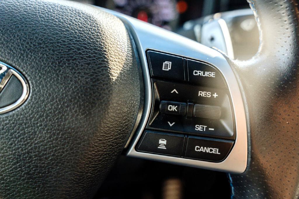 2019 Hyundai Sonata Image 16
