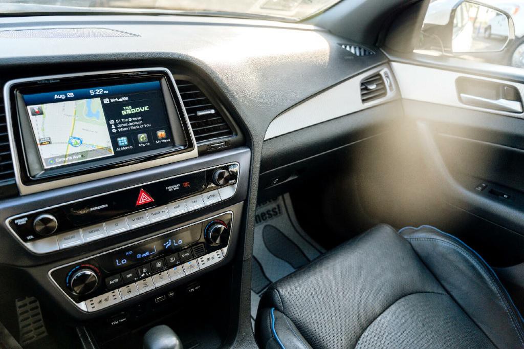 2019 Hyundai Sonata Image 18