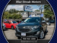 Image for 2019 Chevrolet Equinox Premier 2.0 ID: 6820390