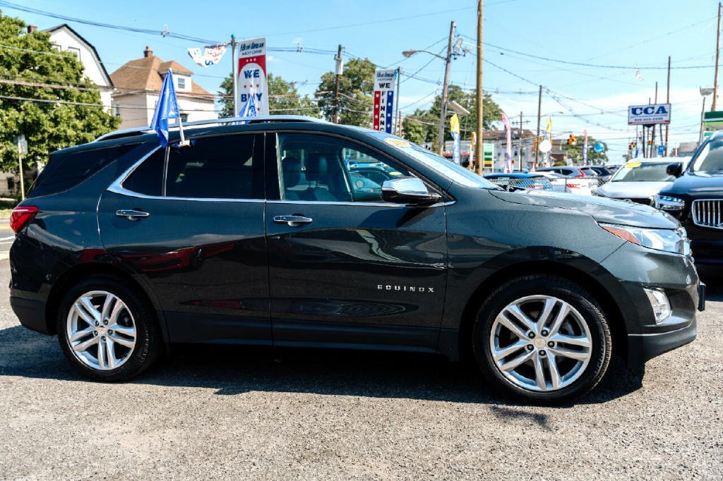 2019 Chevrolet Equinox Image 5