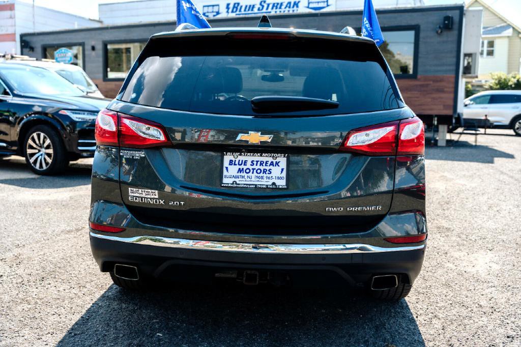 2019 Chevrolet Equinox Image 7
