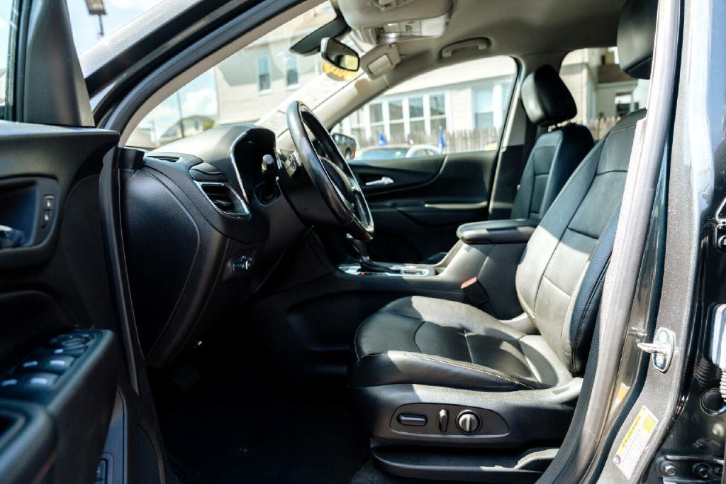 2019 Chevrolet Equinox Image 9