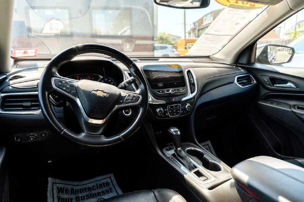 2019 Chevrolet Equinox Image 10