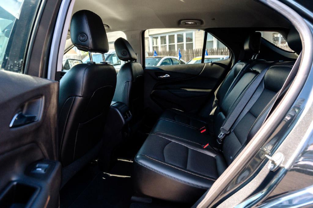 2019 Chevrolet Equinox Image 12