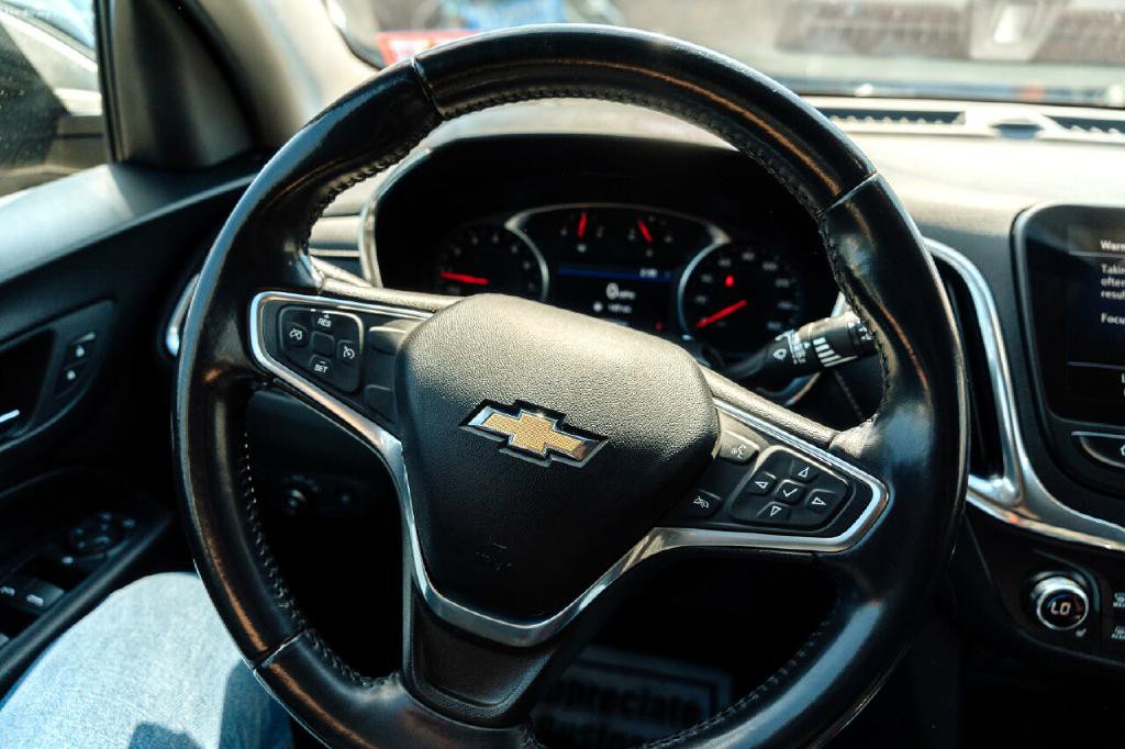 2019 Chevrolet Equinox Image 13