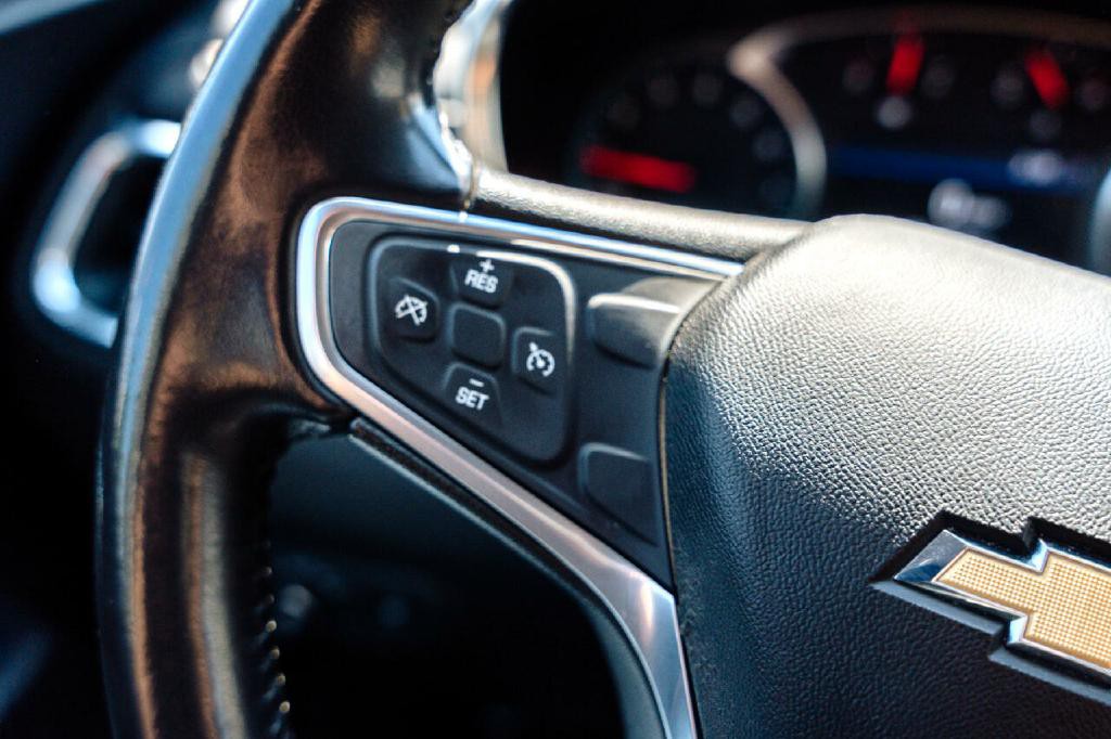 2019 Chevrolet Equinox Image 14