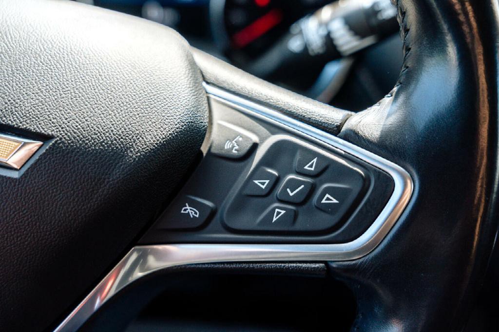 2019 Chevrolet Equinox Image 15