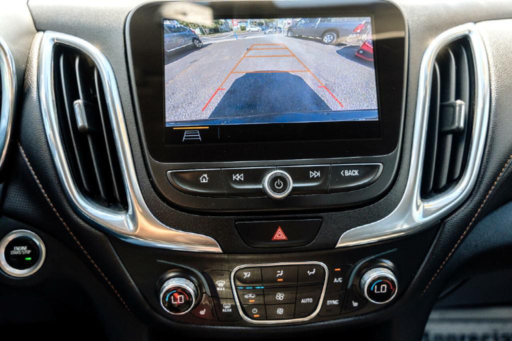2019 Chevrolet Equinox Image 18