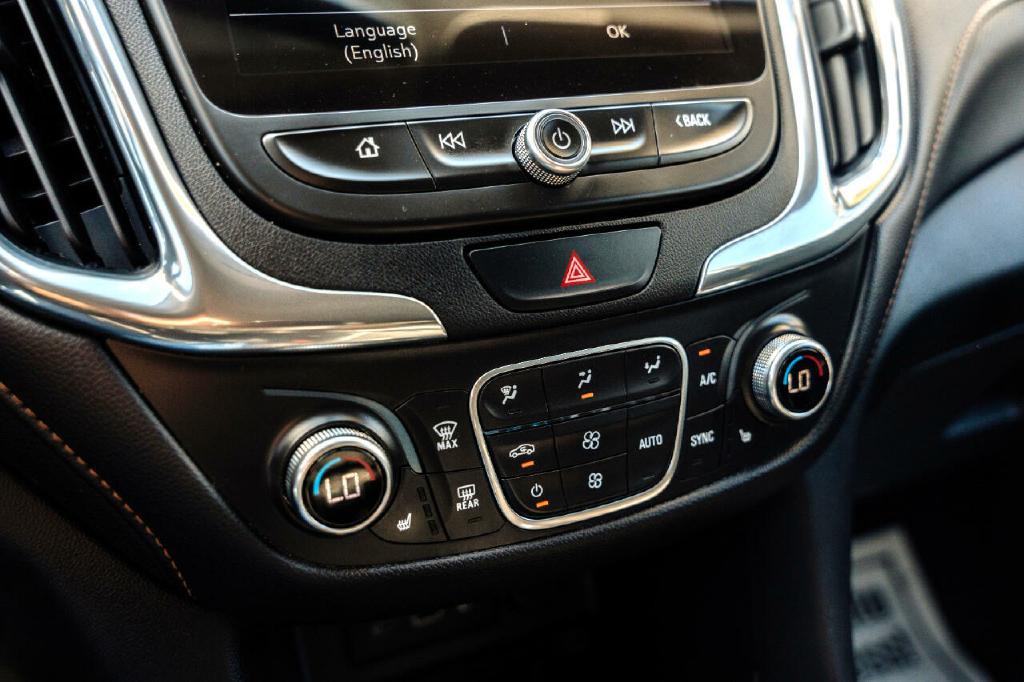 2019 Chevrolet Equinox Image 19