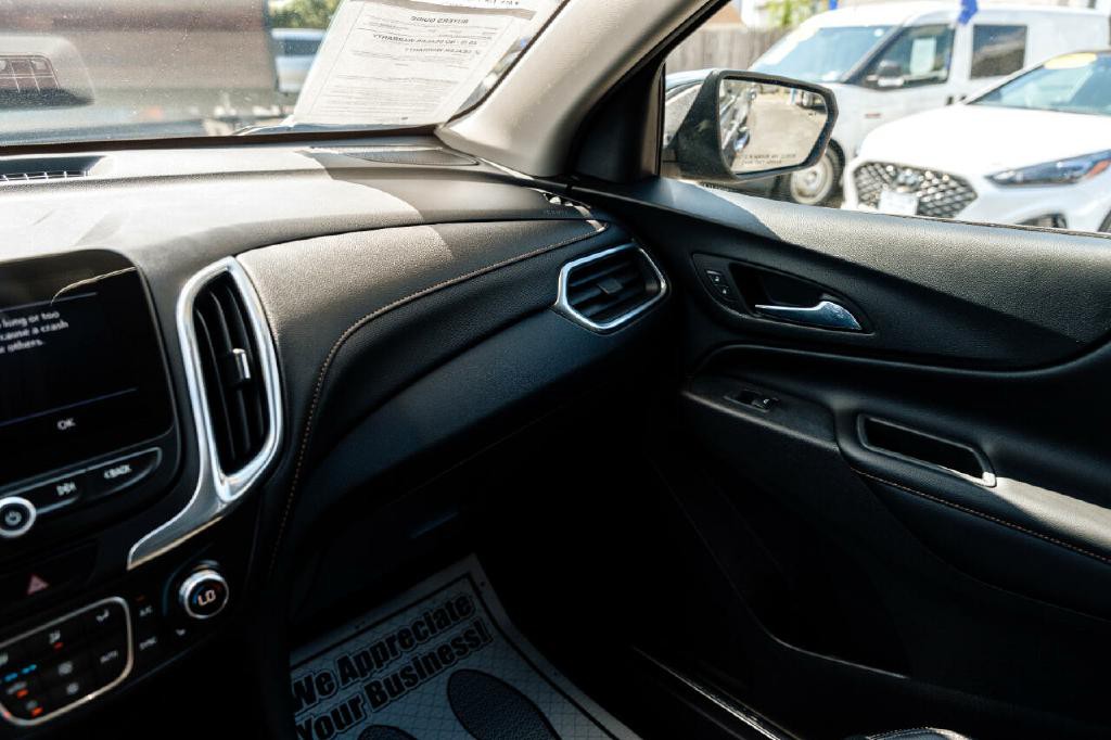 2019 Chevrolet Equinox Image 21
