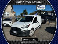 Image for 2022 Ford Transit Connect Cargo XL LWB ID: 6935274