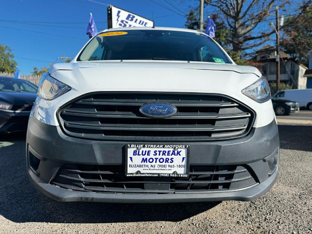 2022 Ford Transit Connect Image 6