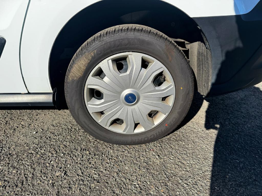 2022 Ford Transit Connect Image 11