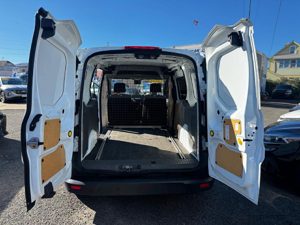 2022 Ford Transit Connect Image 12
