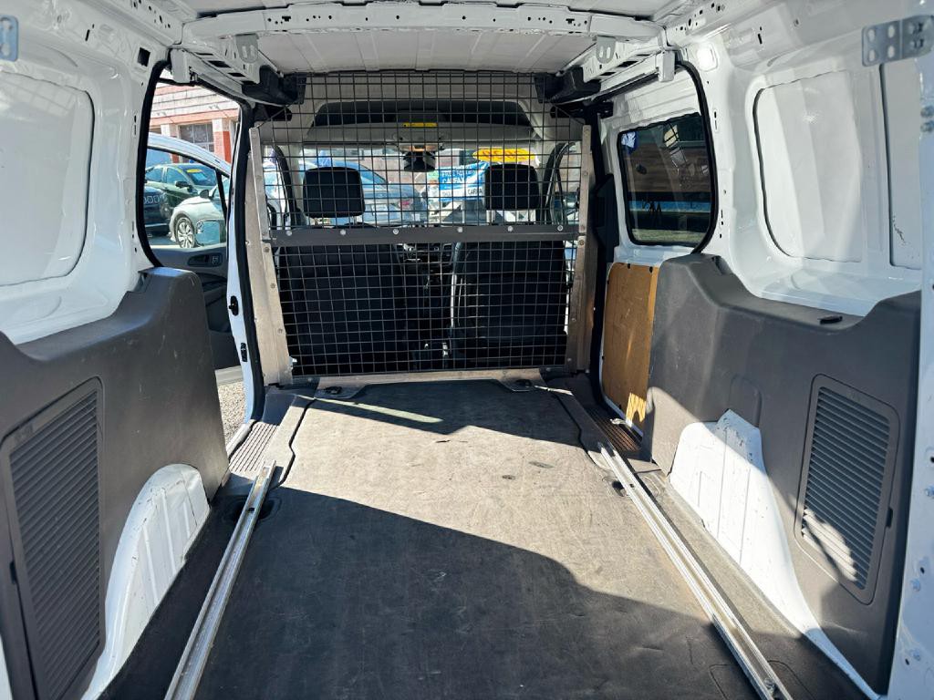2022 Ford Transit Connect Image 13