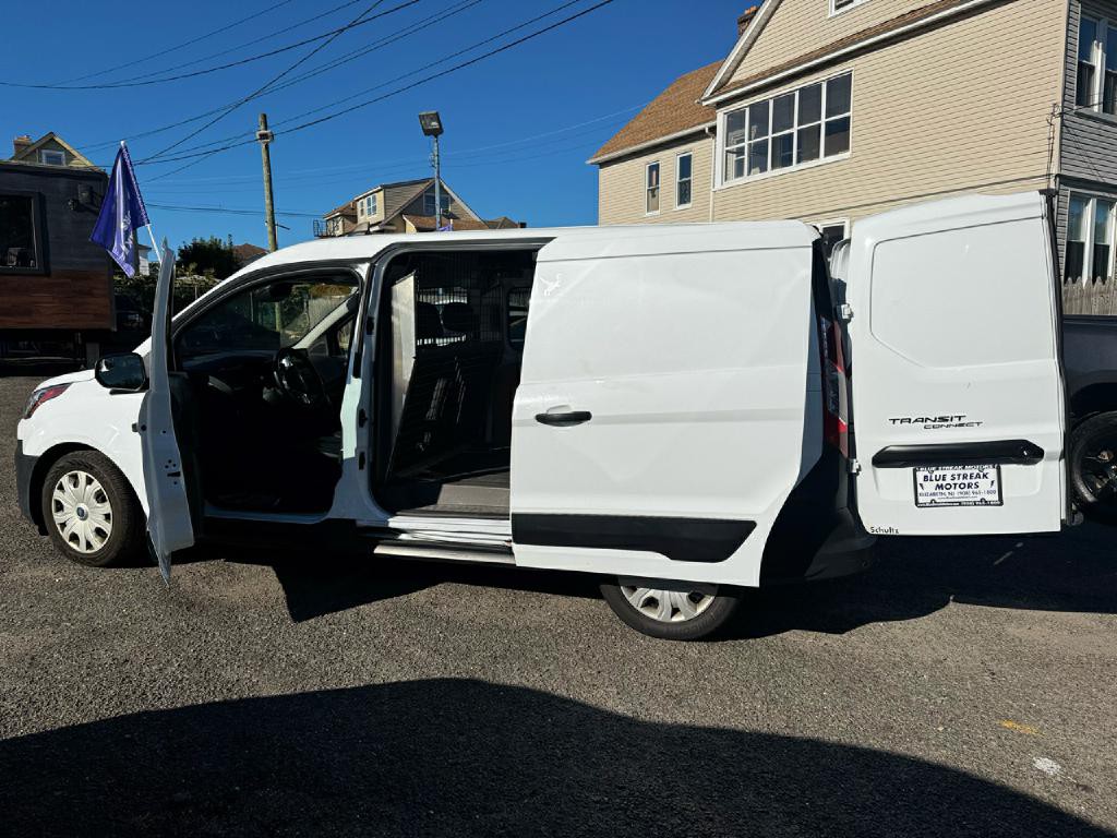 2022 Ford Transit Connect Image 14