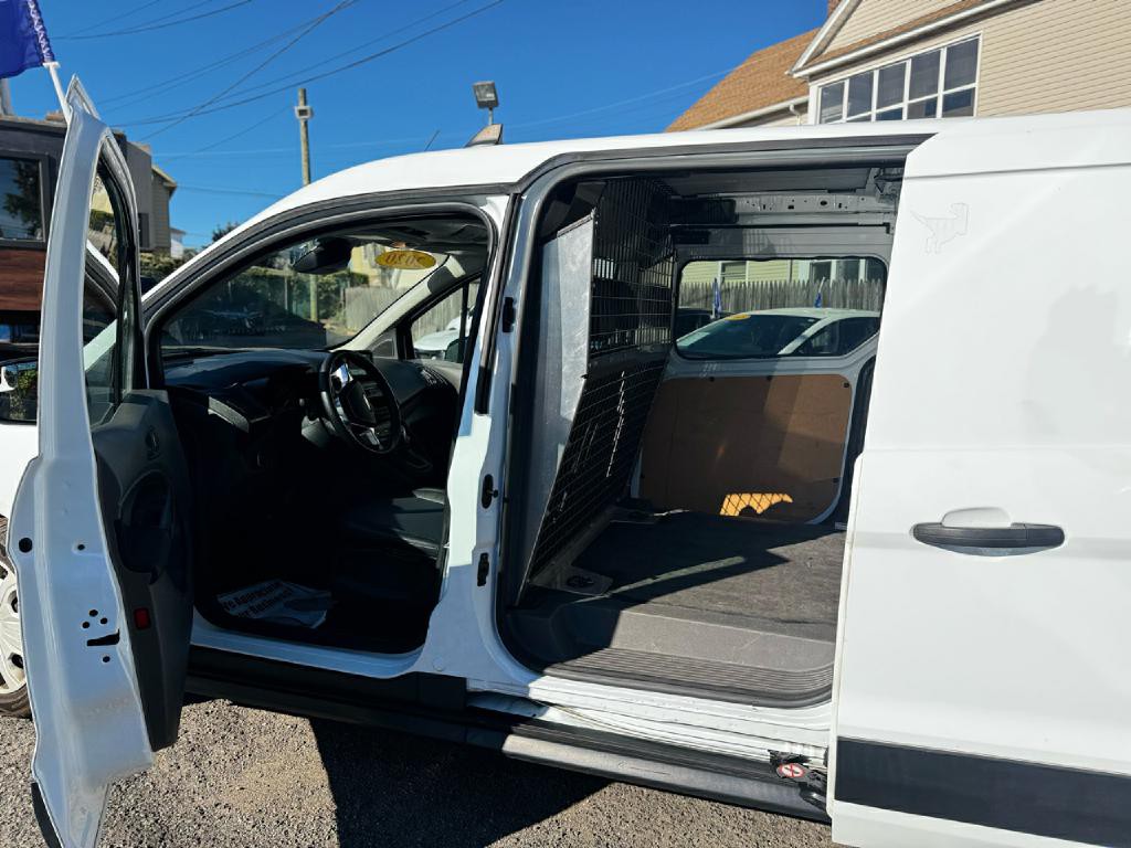 2022 Ford Transit Connect Image 15