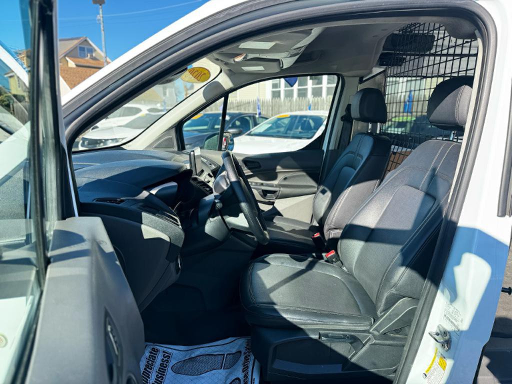 2022 Ford Transit Connect Image 16