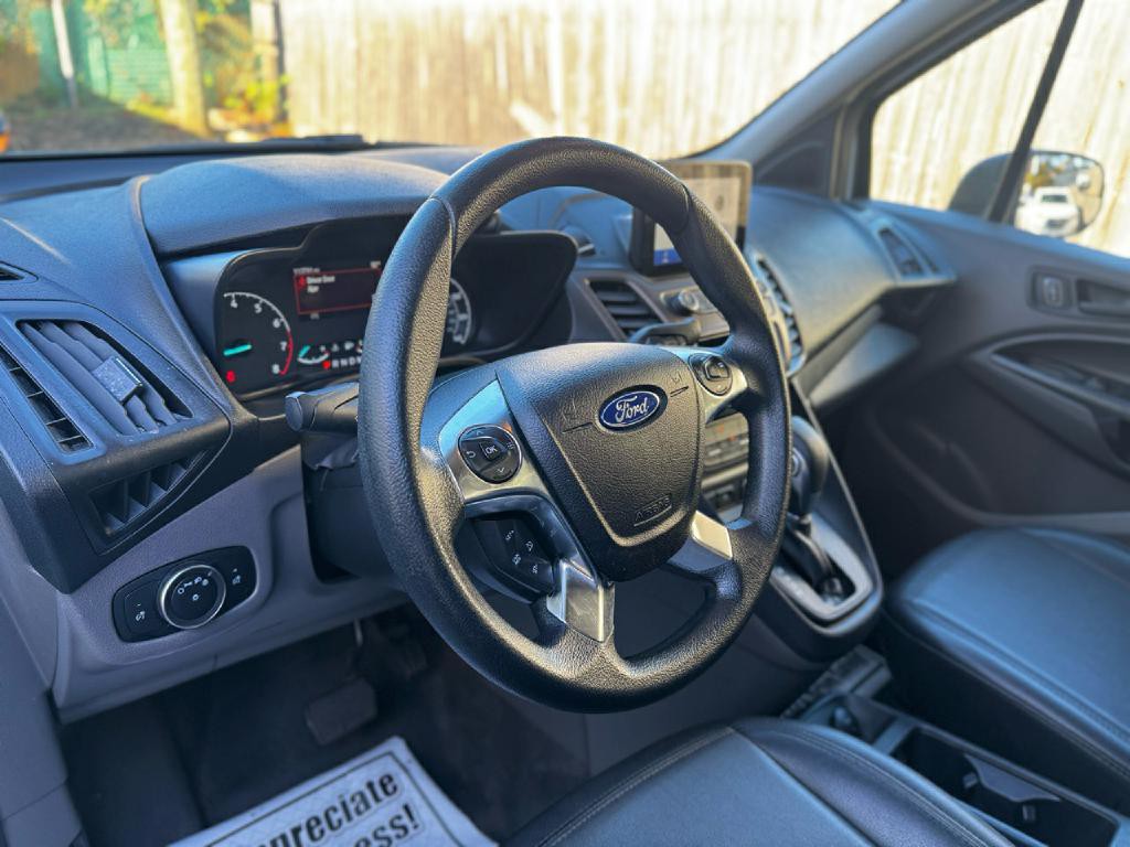 2022 Ford Transit Connect Image 19