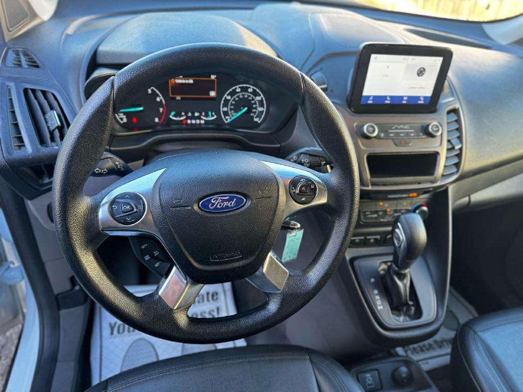 2022 Ford Transit Connect Image 20