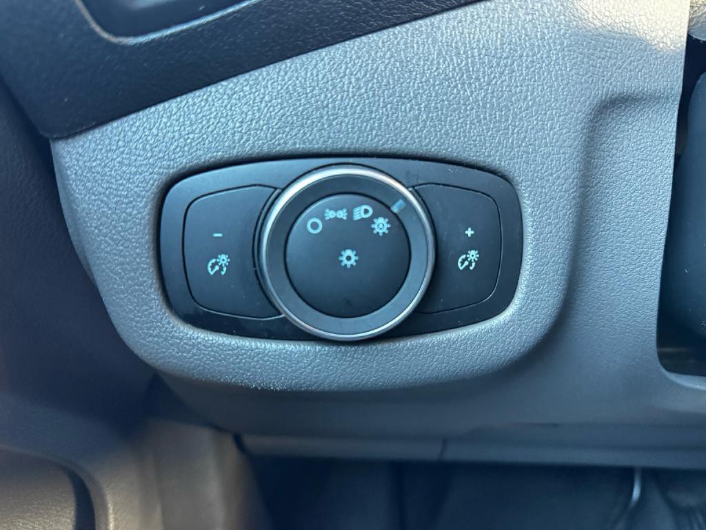 2022 Ford Transit Connect Image 22