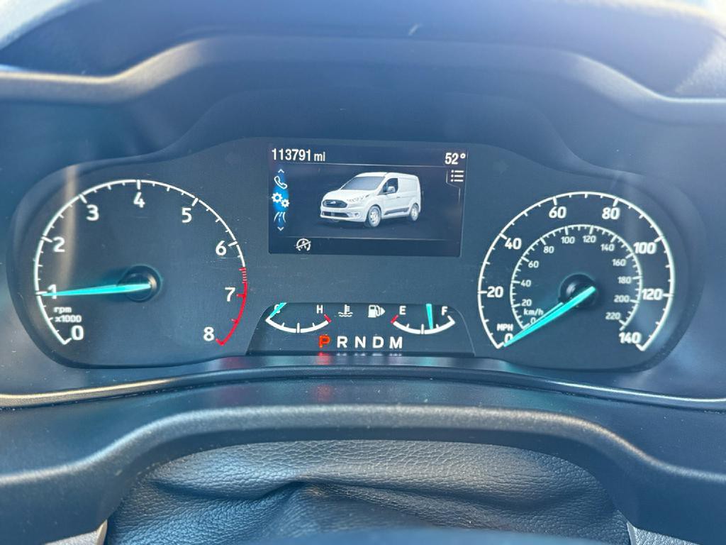 2022 Ford Transit Connect Image 23