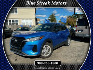 Image for 2023 Nissan Kicks S ID: 6959882