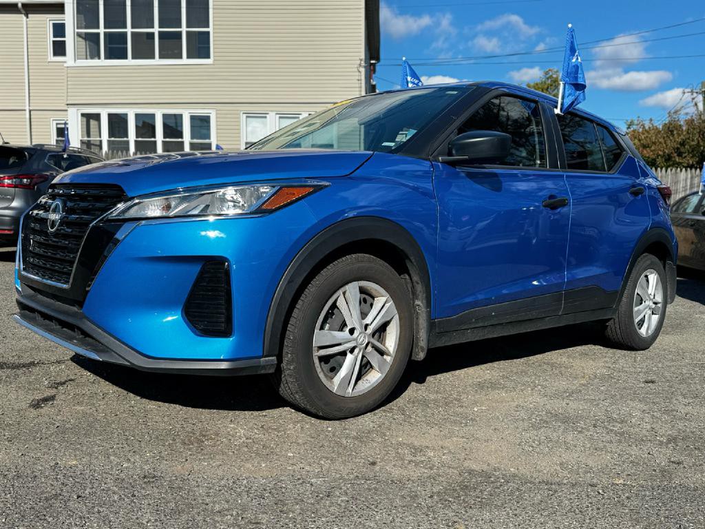 2023 Nissan Kicks Image 6