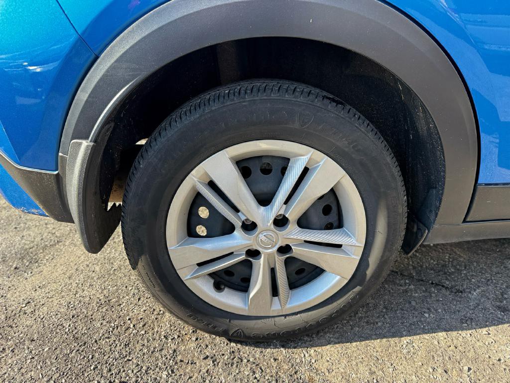 2023 Nissan Kicks Image 11